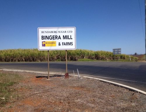 Land Rehabilitation – Bundaberg Sugar Limited