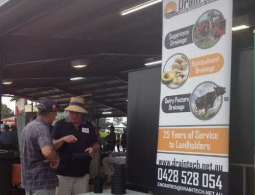 Innisfail Agricultural Field Day