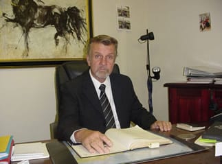 Richard Gloyne - Draintech Land Drainage